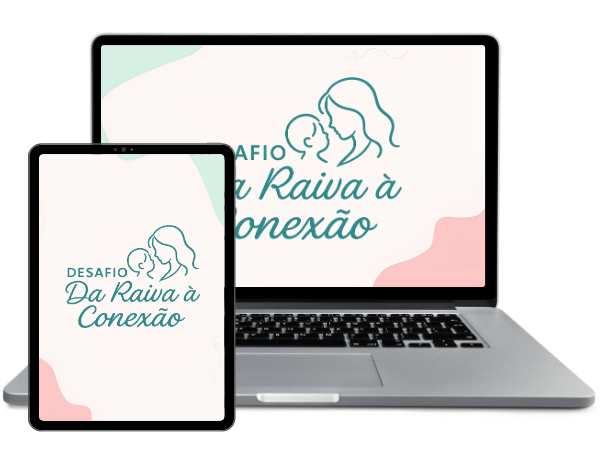 Desafio da Raiva à Conexão