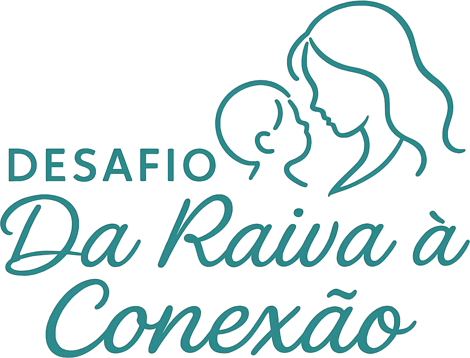 Desafio da Raiva à Conexão